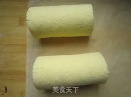 Make Qi Feng Original Egg Roll step 15
