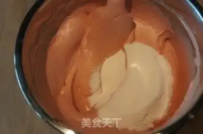 Make Pink Fairy Tale Cake step 35