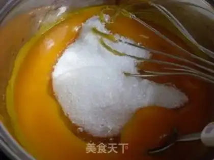 Make Mango jelly step 5