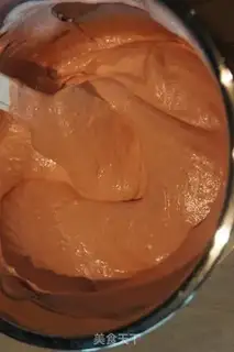 Make Pink Fairy Tale Cake step 37