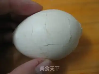 Make Spiced tea egg step 4