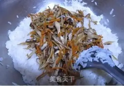 Make Sushi step 8