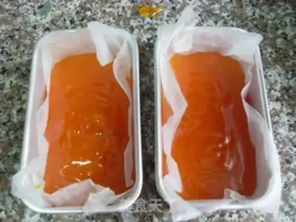 Make Mango jelly step 10