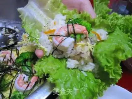 Make Sushi step 12