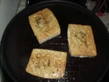 Make Flavor tofu step 6