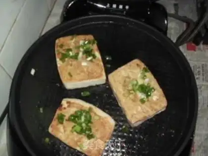 Make Flavor tofu step 8