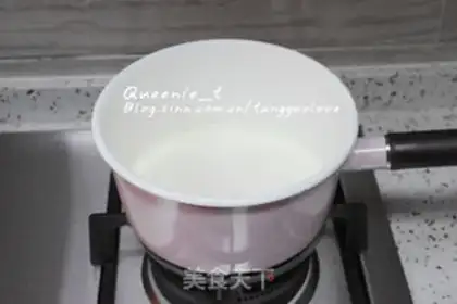 Make vanilla ice cream step 8