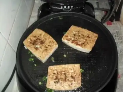 Make Flavor tofu step 9