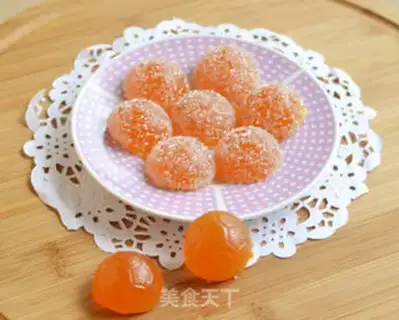 Make Mango jelly step 13