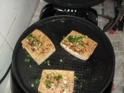 Make Flavor tofu step 10