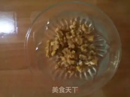 Make Homemade soy milk step 3