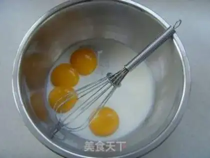 Make Slice cake step 5
