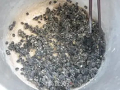 Make Spiced black bean step 6