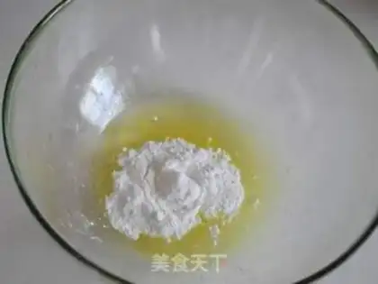 Make Slice cake step 6