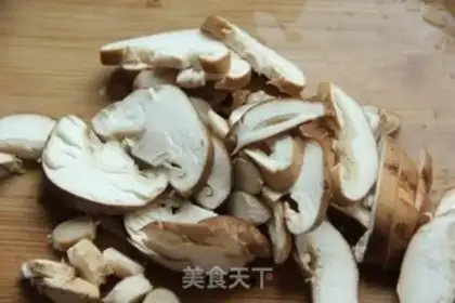 Make Braised chicken wings step 1