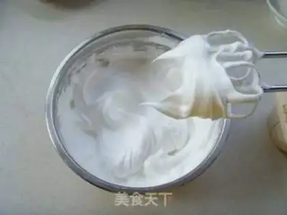Make bat cup cake step 4