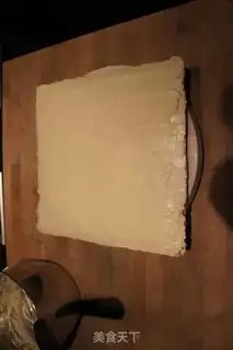 Make Pink Fairy Tale Cake step 57