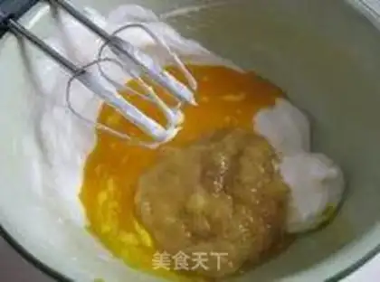 Make cupcakes step 2