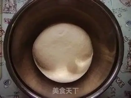 Make Nakano Hokkaido step 0