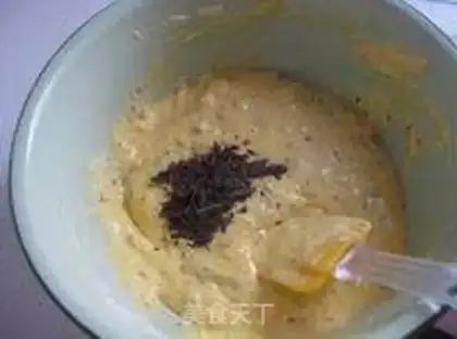 Make cupcakes step 3