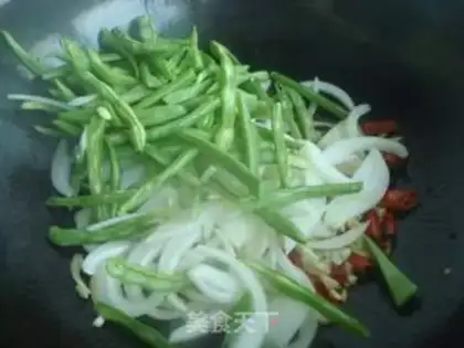 Make Mixed noodles with oily pork step 9