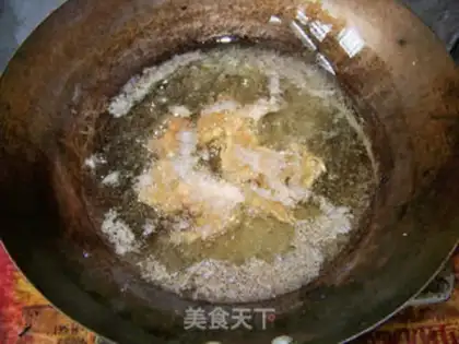 Make Sauteed beef with strong flavor step 2