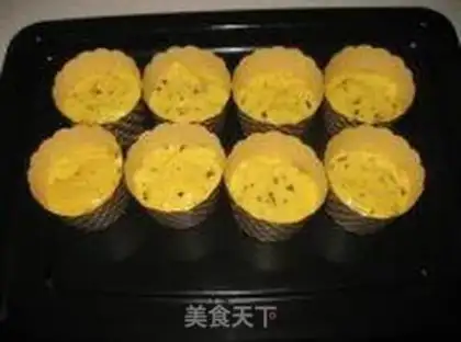 Make cupcakes step 5