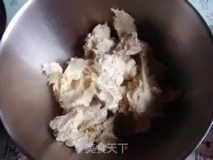 Make Nakano Hokkaido step 2