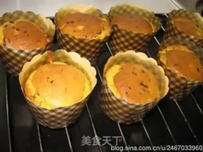 Make cupcakes step 6