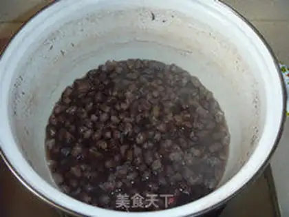 Make honey beans step 8