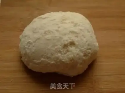 Make Jadeite shrimp step 0