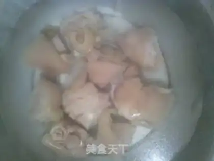 Make pot stew step 14