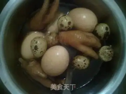 Make pot stew step 16