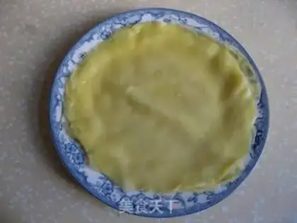 Make Mango banji step 12
