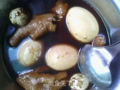 Make pot stew step 18