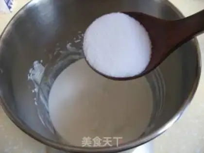 Make Mango banji step 13