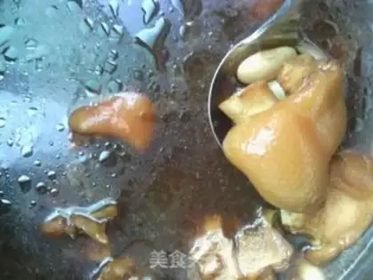 Make pot stew step 20