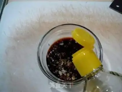 Make Crystal Knuckles step 8