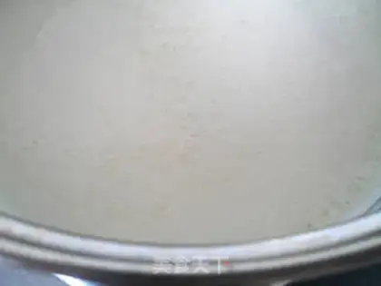 Make cream cheese step 8