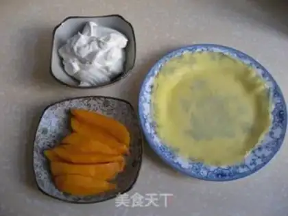 Make Mango banji step 15