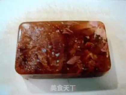 Make Crystal Knuckles step 9