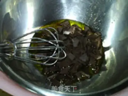 Make brownies step 5