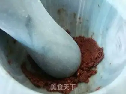 Make sushi step 3
