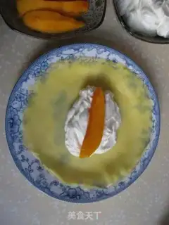 Make Mango banji step 16