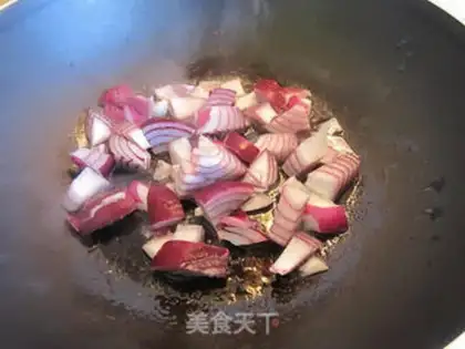 Make Spicy Cumin Sheep Bone step 0