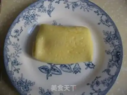 Make Mango banji step 17