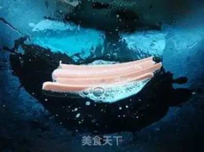 Make sushi step 5