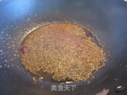 Make Spicy Cumin Sheep Bone step 2