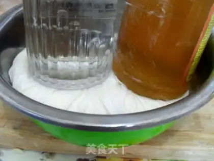 Make cream cheese step 13