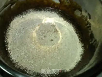 Make brownies step 10